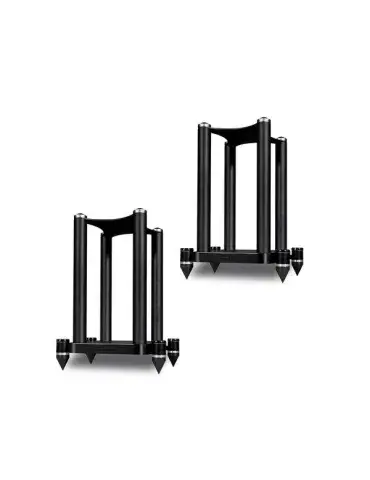 Stojak podłogowy Wharfedale ELYSIAN 1 | Elegancja i stabilność