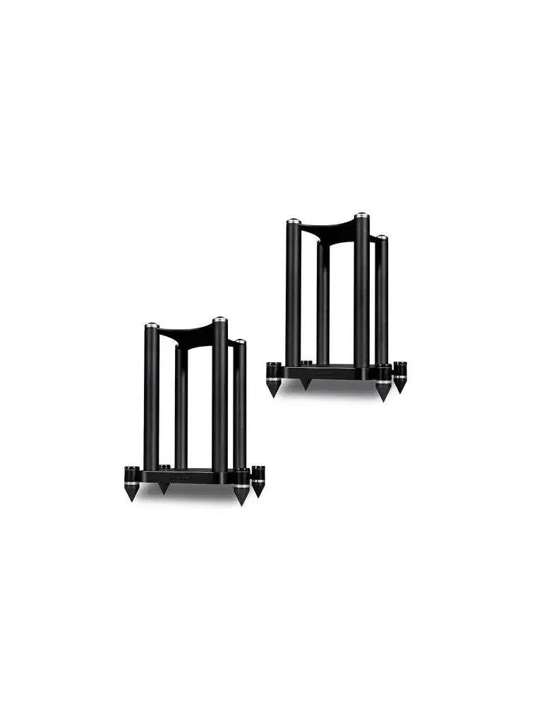 Stojak podłogowy Wharfedale ELYSIAN 1 | Elegancja i stabilność