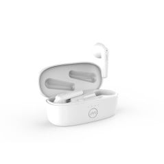 Słuchawki douszne t-Six Wireless WHITE