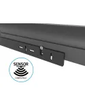 Uchwyt ścienny Cavus dla Sonos ARC | Stabilność i styl