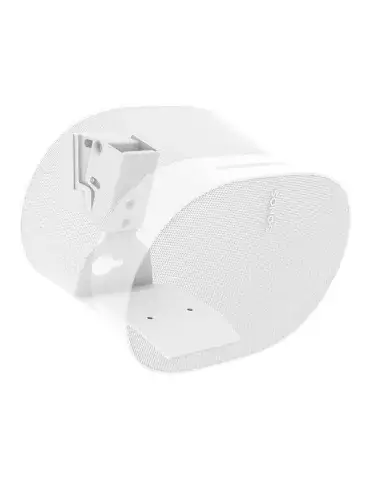 Uchwyt ścienny Cavus dla Sonos ERA 300 | Obrotowy i odchylany 2