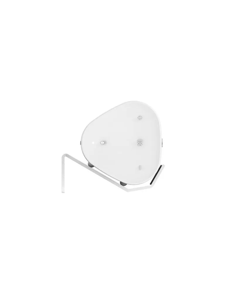 Uchwyt ścienny Cavus dla Sonos Roam | Bezpieczne przechowywanie