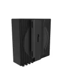 Uchwyt ścienny dla Sonos AMP | Pionowy montaż | CAVUS