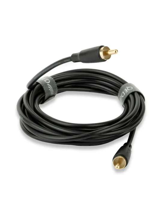 Kabel subwoofera Connect QE8147 (6.0m)   - outlet - GLO 121943