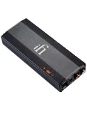 Przedwzmacniacz gramofonowy iPhono3 Black Label | IFI AUDIO