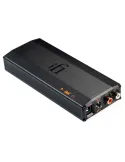 Przedwzmacniacz gramofonowy iPhono3 Black Label | IFI AUDIO