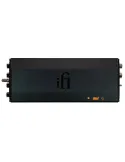 Przedwzmacniacz gramofonowy iPhono3 Black Label | IFI AUDIO