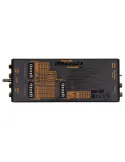Przedwzmacniacz gramofonowy iPhono3 Black Label | IFI AUDIO
