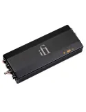 Przedwzmacniacz gramofonowy iPhono3 Black Label | IFI AUDIO