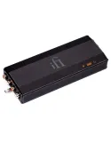 Przedwzmacniacz gramofonowy iPhono3 Black Label | IFI AUDIO