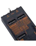 Przedwzmacniacz gramofonowy iPhono3 Black Label | IFI AUDIO