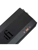 Przedwzmacniacz gramofonowy iPhono3 Black Label | IFI AUDIO