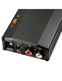 Przedwzmacniacz gramofonowy iPhono3 Black Label | IFI AUDIO