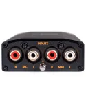 Przedwzmacniacz gramofonowy iPhono3 Black Label | IFI AUDIO