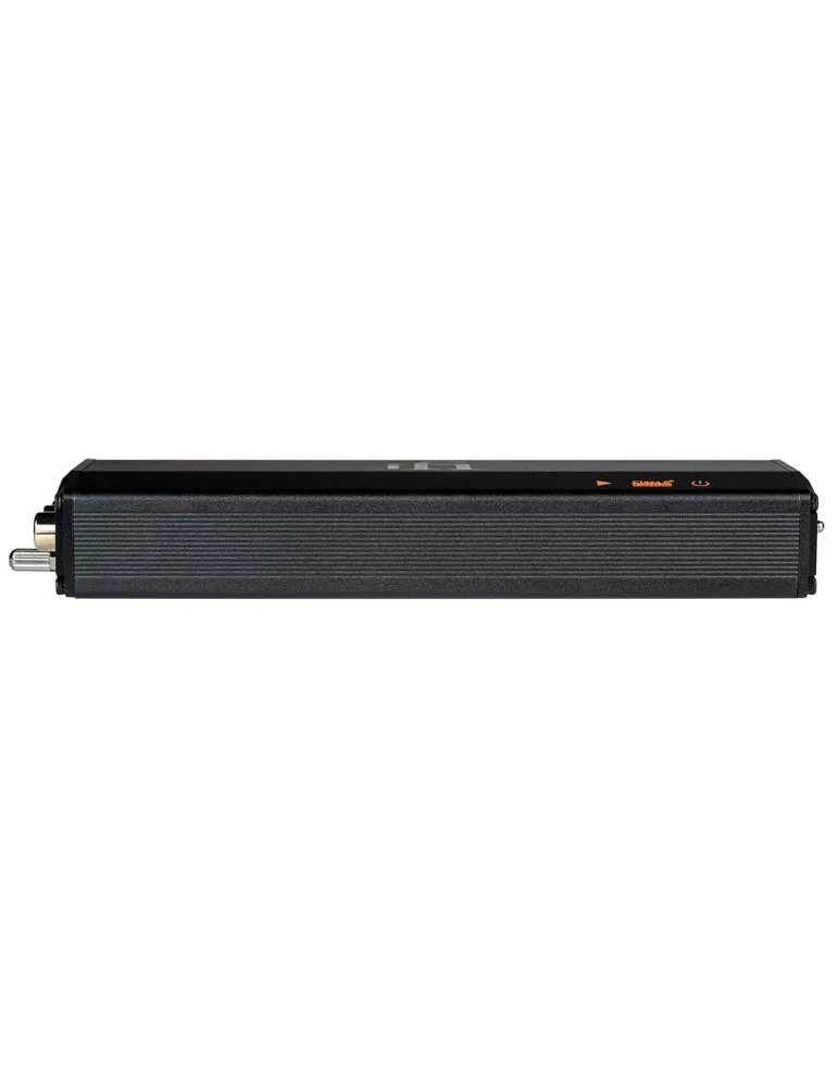Przedwzmacniacz gramofonowy iPhono3 Black Label | IFI AUDIO