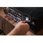 Zestaw stereo: Denon DRA-900H + Polk Audio ES60