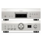 Zestaw stereo: Denon PMA-1700NE + DCD-1700NE