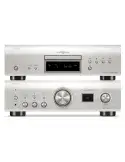 Zestaw stereo Denon PMA-1700NE + DCD-1700NE | Wyjątkowy dźwięk