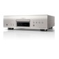 Zestaw stereo: Denon PMA-1700NE + DCD-1700NE