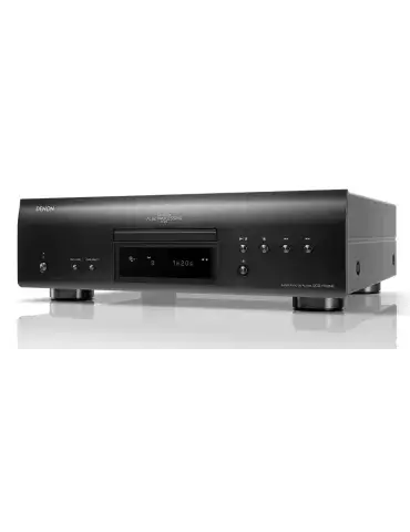 Zestaw stereo Denon PMA-1700NE + DCD-1700NE | Wyjątkowy dźwięk 2