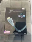QED Performance Active HDMI | 12.0m | Outlet - KTW