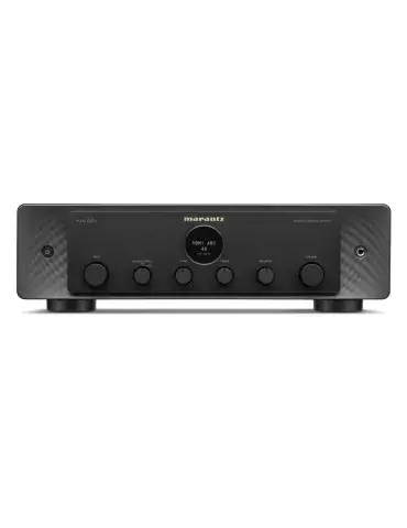 Marantz MODEL 40n — Zintegrowany wzmacniacz stereo z Bluetooth i HEOS