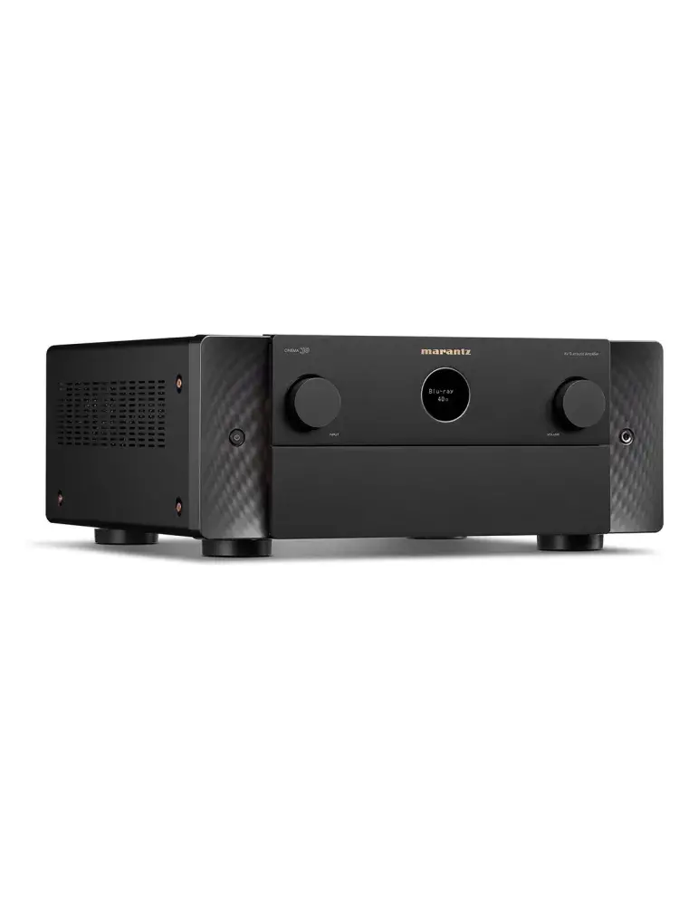 Amplituner kina domowego Marantz Cinema 30 | Nowoczesny design