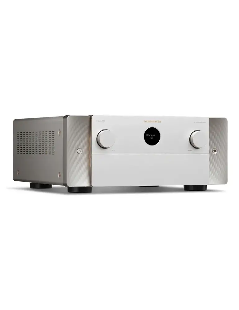 Amplituner kina domowego Marantz Cinema 30 | Nowoczesny design