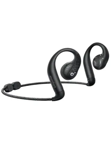 Soundcore Aerofit Pro | Słuchawki bezprzewodowe | SOUNDCORE