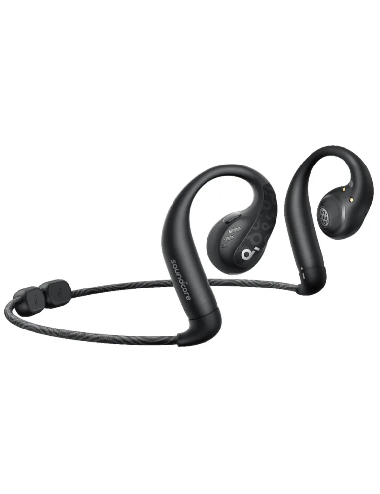 Soundcore Aerofit Pro | Słuchawki bezprzewodowe | SOUNDCORE