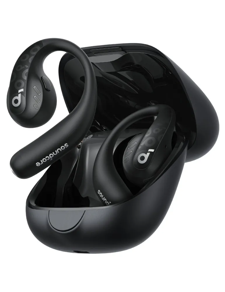 Soundcore Aerofit Pro | Słuchawki bezprzewodowe | SOUNDCORE