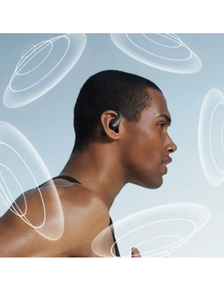 Soundcore Aerofit Pro | Słuchawki bezprzewodowe | SOUNDCORE
