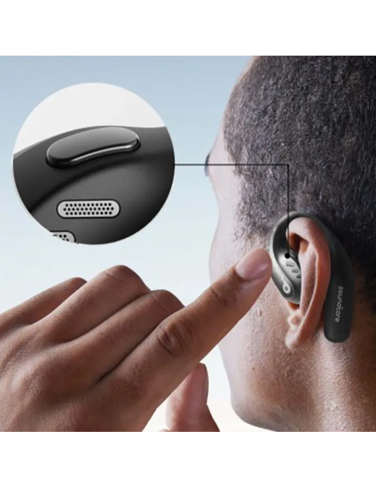 Soundcore Aerofit Pro | Słuchawki bezprzewodowe | SOUNDCORE