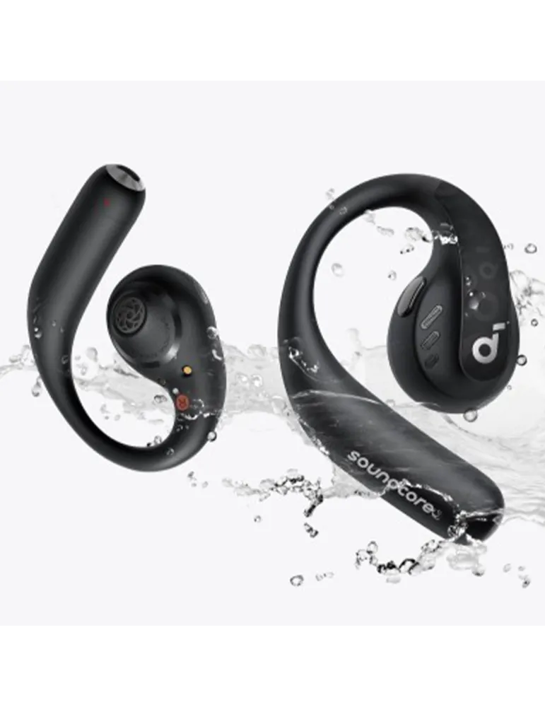 Soundcore Aerofit Pro | Słuchawki bezprzewodowe | SOUNDCORE