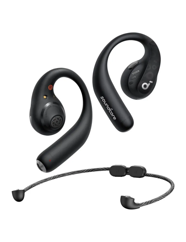 Soundcore Aerofit Pro | Słuchawki bezprzewodowe | SOUNDCORE