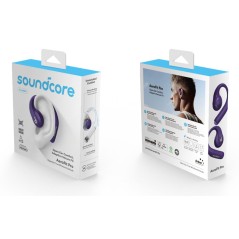 Soundcore Aerofit Pro Słuchawki bezprzewodowe