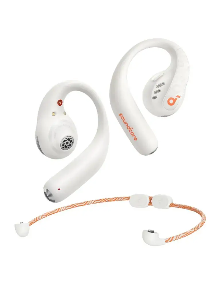 Soundcore Aerofit Pro | Słuchawki bezprzewodowe | SOUNDCORE
