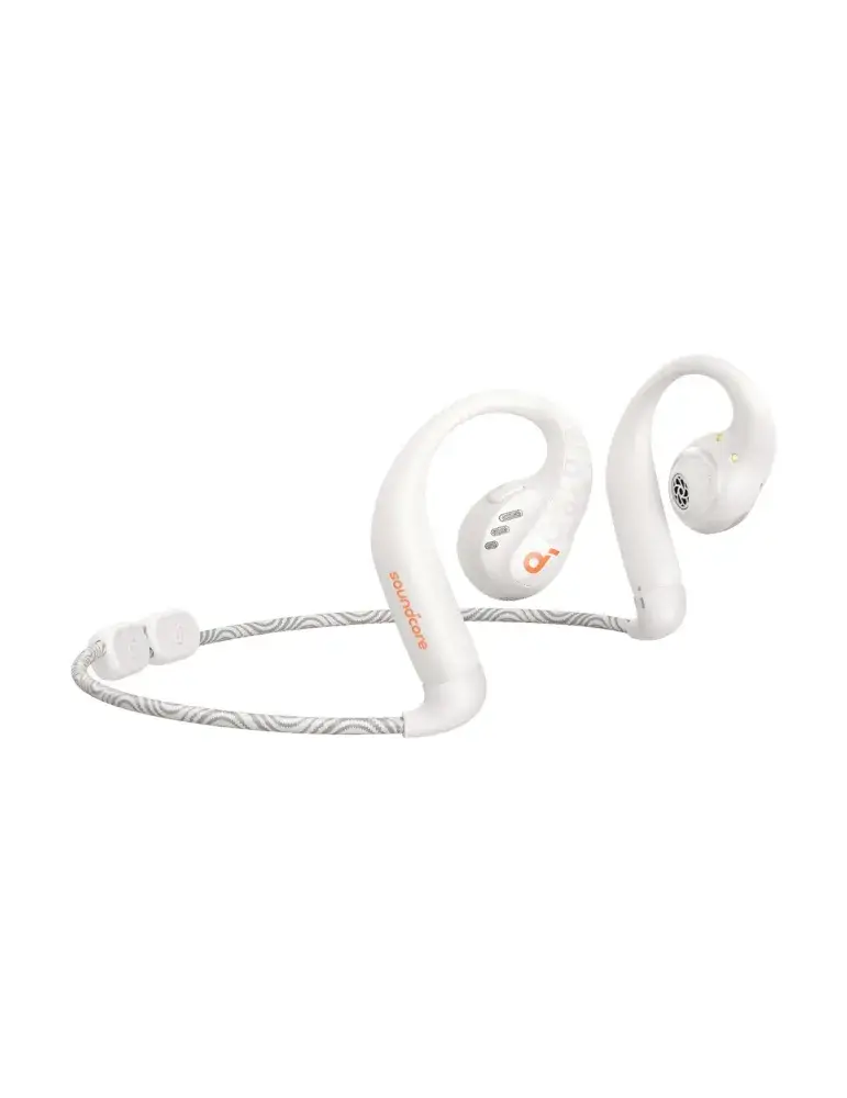 Soundcore Aerofit Pro | Słuchawki bezprzewodowe | SOUNDCORE