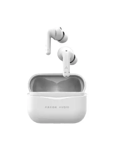 Słuchawki bezprzewodowe Argon Audio IE 20 | ARGON AUDIO