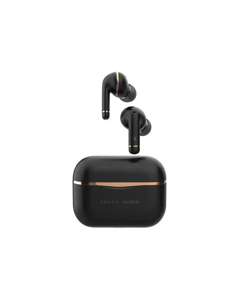 Słuchawki bezprzewodowe Argon Audio IE 20 | ARGON AUDIO