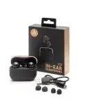 Słuchawki bezprzewodowe Argon Audio IE 20 | ARGON AUDIO