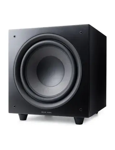 Argon Audio Malmö Sub 10 | Mocny subwoofer | Epicki bas