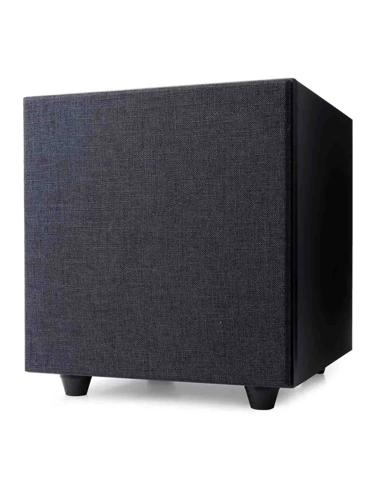 Argon Audio Malmö Sub 10 | Mocny subwoofer | Epicki bas