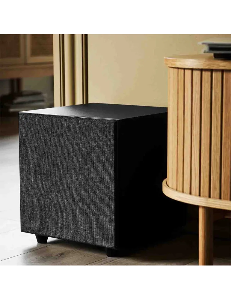 Argon Audio Malmö Sub 10 | Mocny subwoofer | Epicki bas