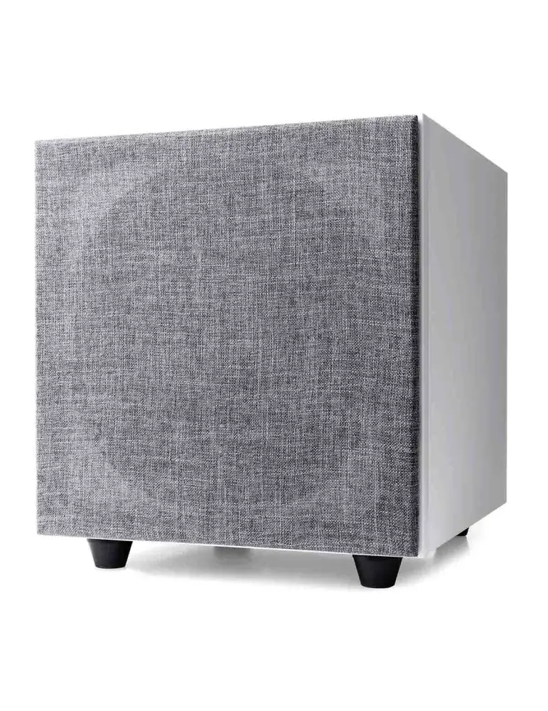 Argon Audio Malmö Sub 10 | Mocny subwoofer | Epicki bas