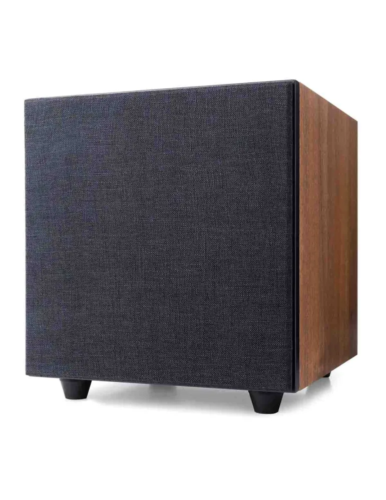 Argon Audio Malmö Sub 10 | Mocny subwoofer | Epicki bas