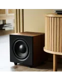 Argon Audio Malmö Sub 10 | Mocny subwoofer | Epicki bas