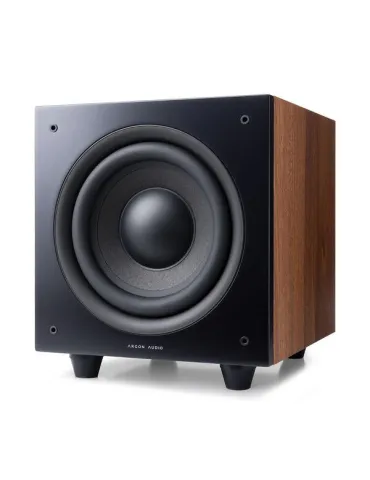 Subwoofer Argon Audio Malmo Sub 8 | Potężny dźwięk basu