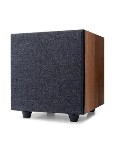 Subwoofer Argon Audio Malmo Sub 8 | Potężny dźwięk basu 2