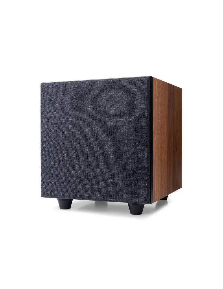 Subwoofer Argon Audio Malmo Sub 8 | Potężny dźwięk basu
